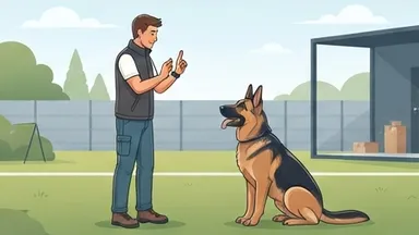 Jagdverhalten beim Hund: verstehen und kontrollieren