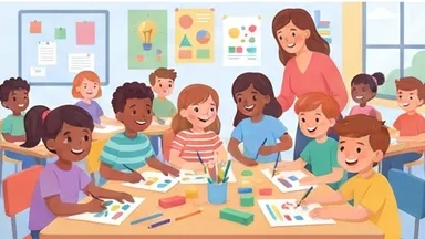 Papperlapapp – Präventionspädagogik für Grundschulkinder