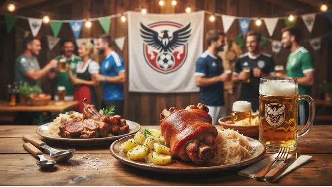 Schlachtfest beim FC Rodalben