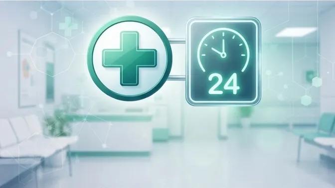 Apotheken-Notdienstplan und Allgemeine Notrufe