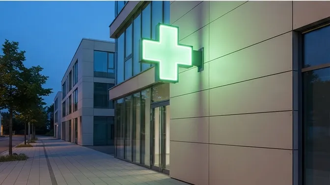 Apotheken-Notdienste in Rodalben und Umgebung