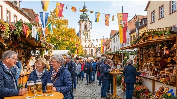 Pfarrei Hl. Wendelinus feiert das Wendelinusfest