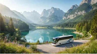 Seniorenfahrt: Mehrtagesfahrt Reutte Tirol