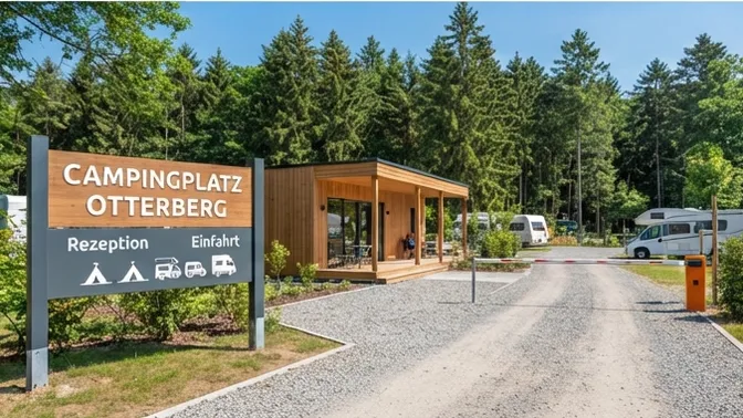 Neuer Betreiber Campingplatz Otterberg