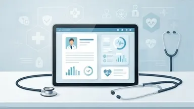 Elektronische Patientenakte (ePA) einfach erklärt