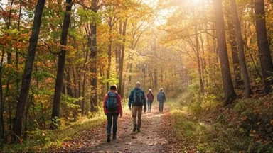 Frauenwanderung Heimatverein Heltersberg e.V.