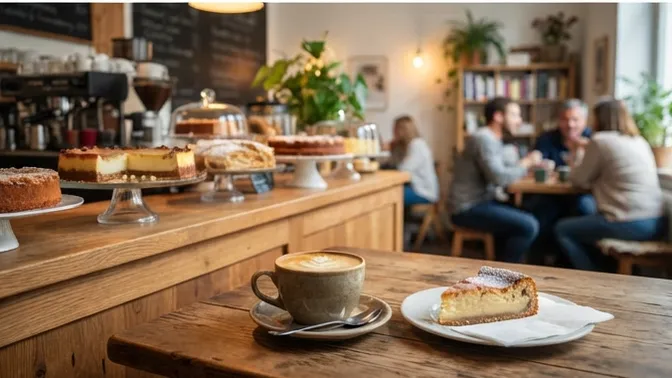 Bürger-Café für Jung und Alt in Lohnsfeld