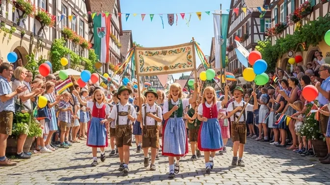 Ein ereignisreicher Sommer beim Kindergartenförderverein Lohnsfeld e.V.
