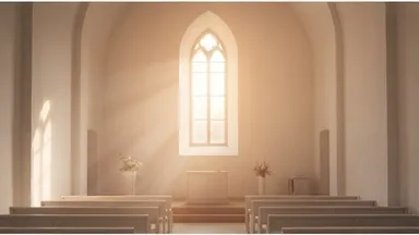 Prot. Kirchengemeinde Höheinöd - Gottesdienste und Termine
