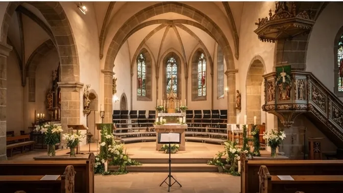 Gemischter Chor Höfe / Reichsthal - Konzert: Lieder sind die besten Freunde