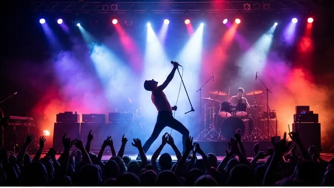 The Queen Tribute Show