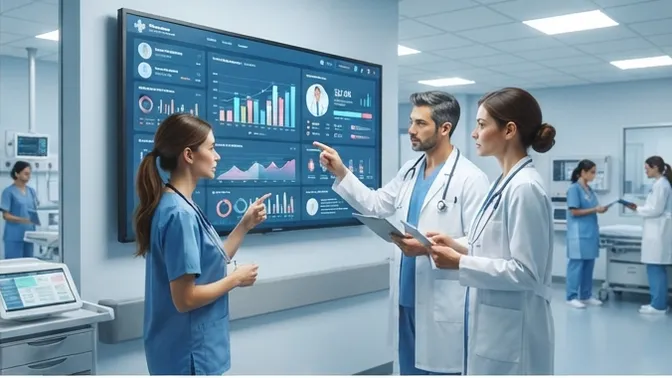 Ausgangspunkt für kommunale Gesundheitskonferenz