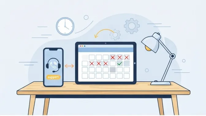 Digitalcafé verschoben auf 10. Oktober 2026 - ABGESAGT