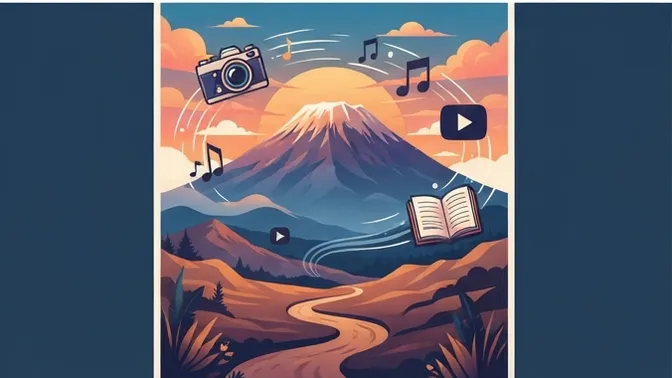 Vom Donnersberg auf den Kilimandsjaro - Multimedia-Buchlesung