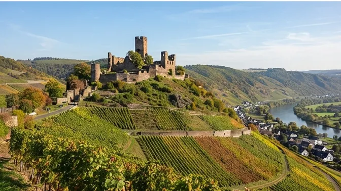 PWV Hochspeyer - Rietburg-Edenkoben