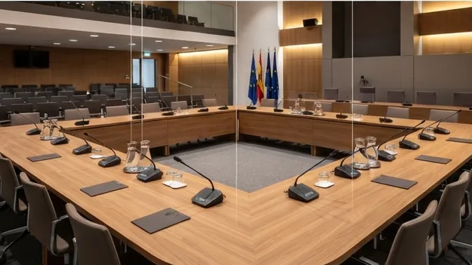 Sitzung des Ortsgemeinderates Bruchmühlbach-Miesau