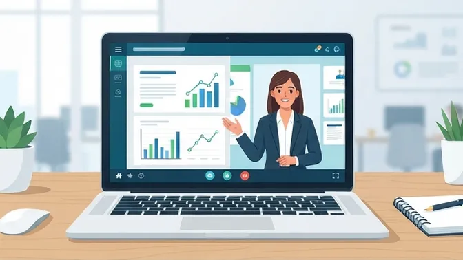 Online-Seminar zum Thema Vorstellungsgespräch