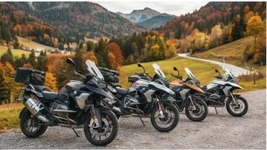 Saisonabschluss 2026 – Motorradfreunde Standgas