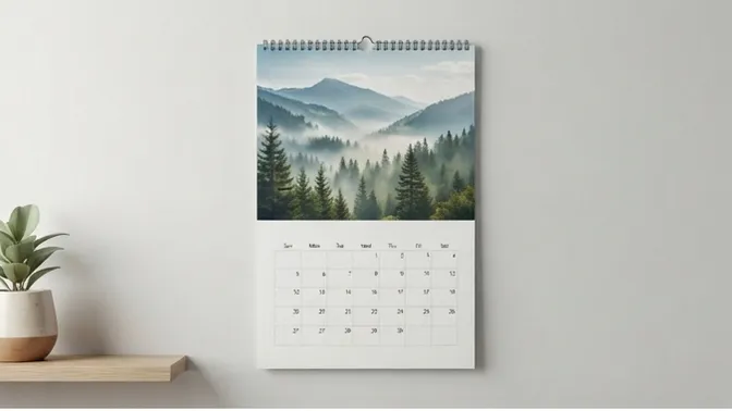 Der Heimatkalender 2027 ist da