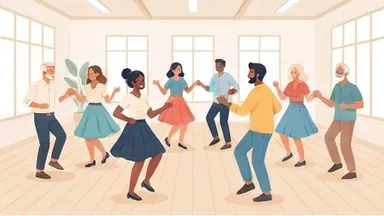Square Dance für Einsteiger