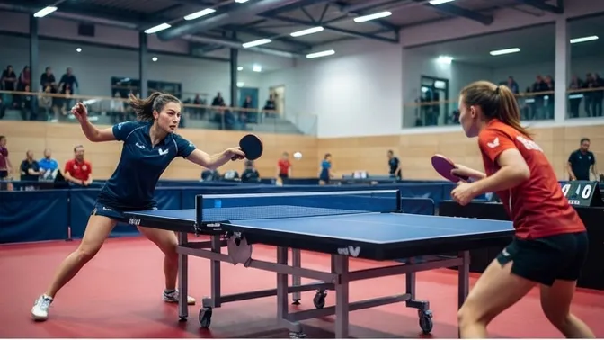 TV 1894 Stelzenberg e.V. – Abteilung Tischtennis erkämpft Unentschieden