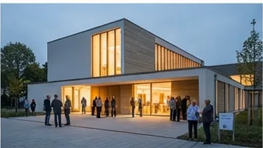 Martin-Luther-Kirchengemeinde Waldfischbach-Burgalben: Gottesdienste und Bethel-Sammlung