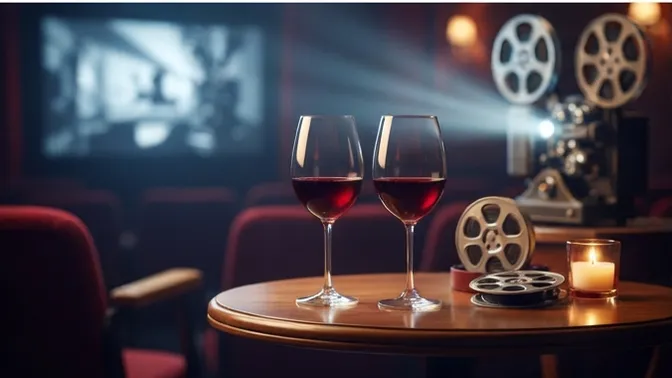 PROVINZ Programmkino Enkenbach - KINO VINO