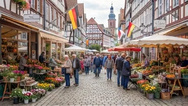 Verordnung über die Freigabe eines verkaufsoffenen Sonntages in der Stadt Ramstein-Miesenbach