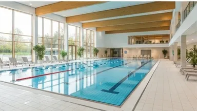 Wiedereröffnung Hallenbad Waldfischbach-Burgalben