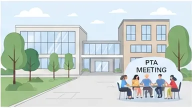 Einladung zur Mitgliederversammlung des Fördervereins der Grundschule Miesau e.V.