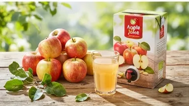 Obst- und Blumenverein Donsieders e.V. – Apfelsaft aus eigenen Äpfeln