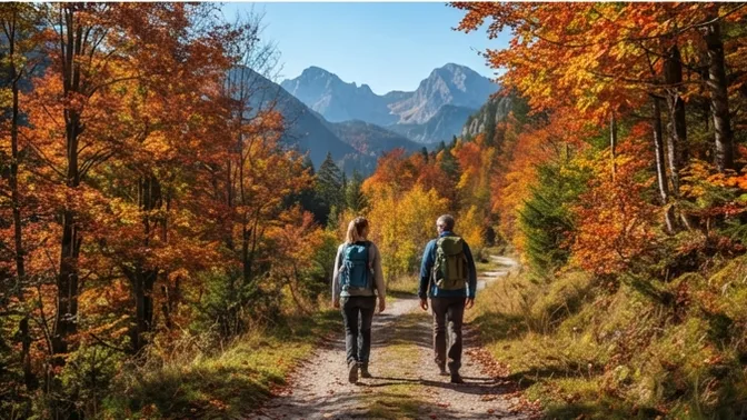10. Seniorenwanderung & Rundweg um Clausen PWV Otterberg