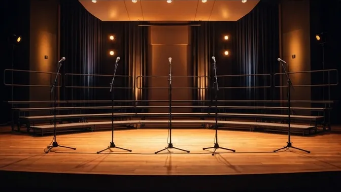 Gesangverein „Gemütlichkeit“ Heltersberg e.V.: Abschlusskonzert des Projektchors
