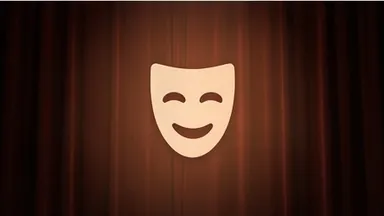 Theater in Elschbach - „Un alles uff Krankeschein“