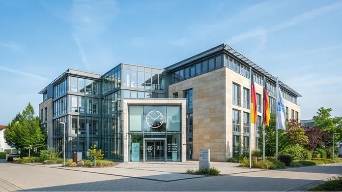 Verbandsgemeindeverwaltung Bruchmühlbach-Miesau - Öffnungszeiten