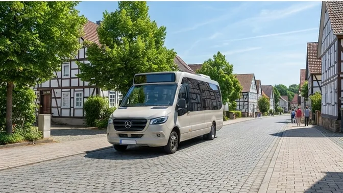 Bürgerbusse