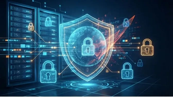 Was ist beim Cyberangriff auf unsere Kita-Daten passiert?