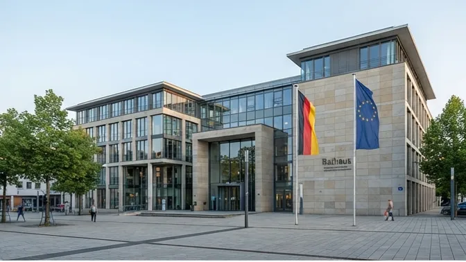 Öffnungszeiten und Sprechstunden der Verbandsgemeindeverwaltung Weilerbach