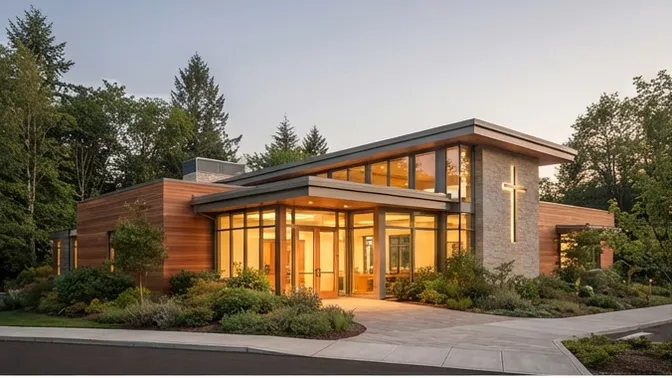 Mennonitengemeinde Sembach - Gottesdienste und Veranstaltungen