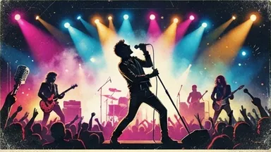 The Queen Tribute Show in der Stadthalle Landstuhl