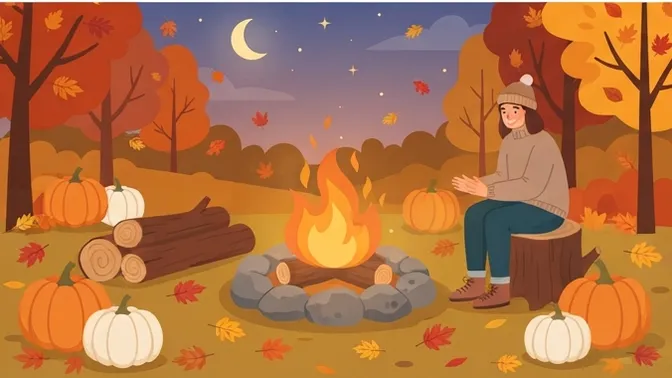Herbstabenteuer für die ganze Familie