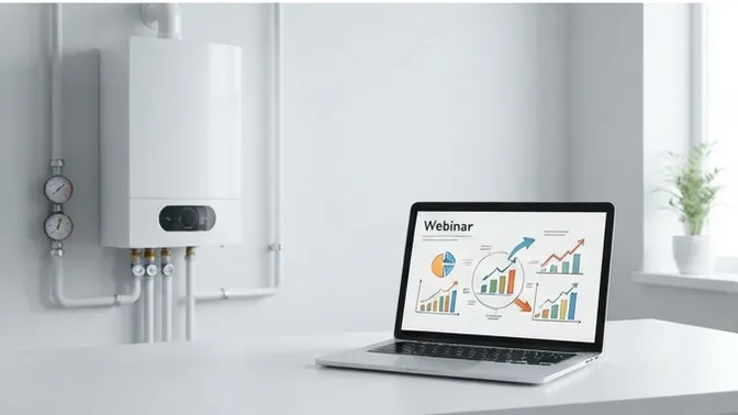 Web-Seminar: Welche Heizung passt zu mir?