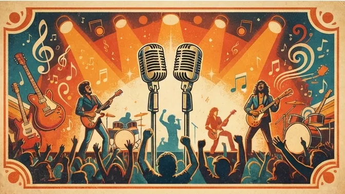 40 Jahre Oldiband TIMELESS