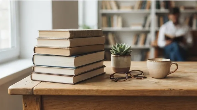 Bücherspenden gesucht