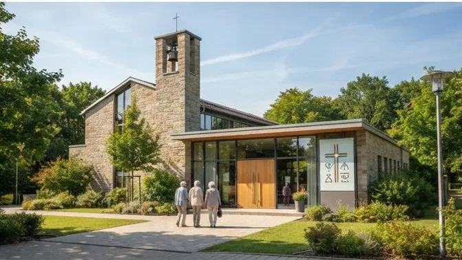 Mennonitengemeinde Sembach: Gottesdienste und Veranstaltungen