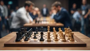3. Falkensteiner Schach Open 2026