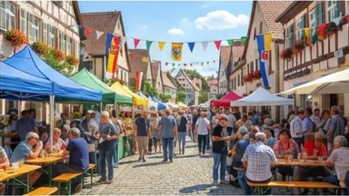 Rückblick Kerwe 2026