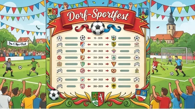 Kerwespiele 2026
