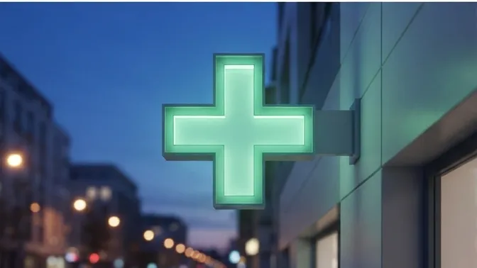 Dienstbereite Apotheken