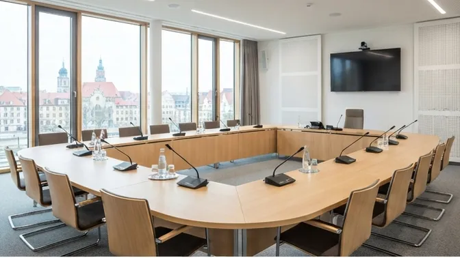 Sitzung des Ortsgemeinderates der Ortsgemeinde Sembach